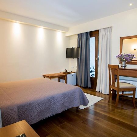 Ellinon Thea Arachova Exterior foto