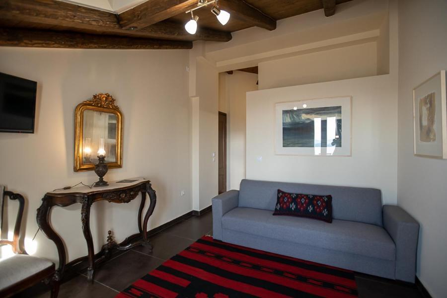 Ellinon Thea Arachova Exterior foto