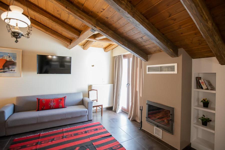 Ellinon Thea Arachova Exterior foto