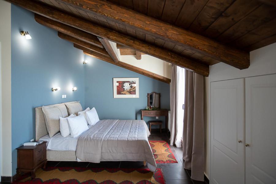 Ellinon Thea Arachova Exterior foto