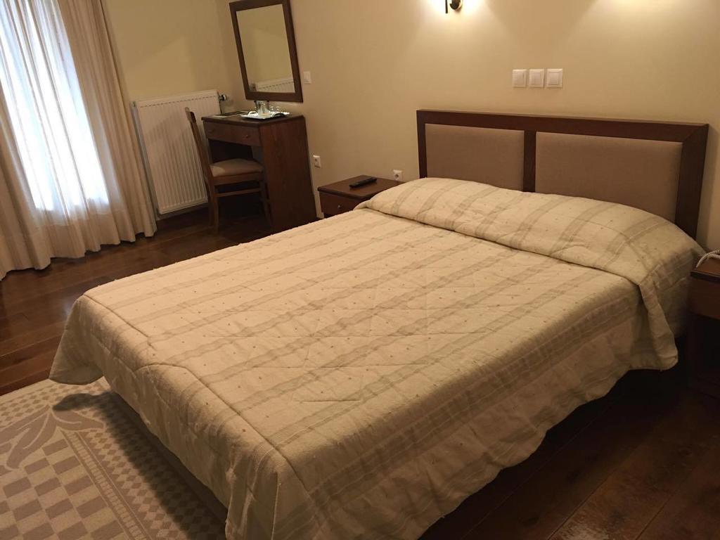 Ellinon Thea Arachova Exterior foto
